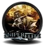 Sniper Elite Снипер Елите — логотип